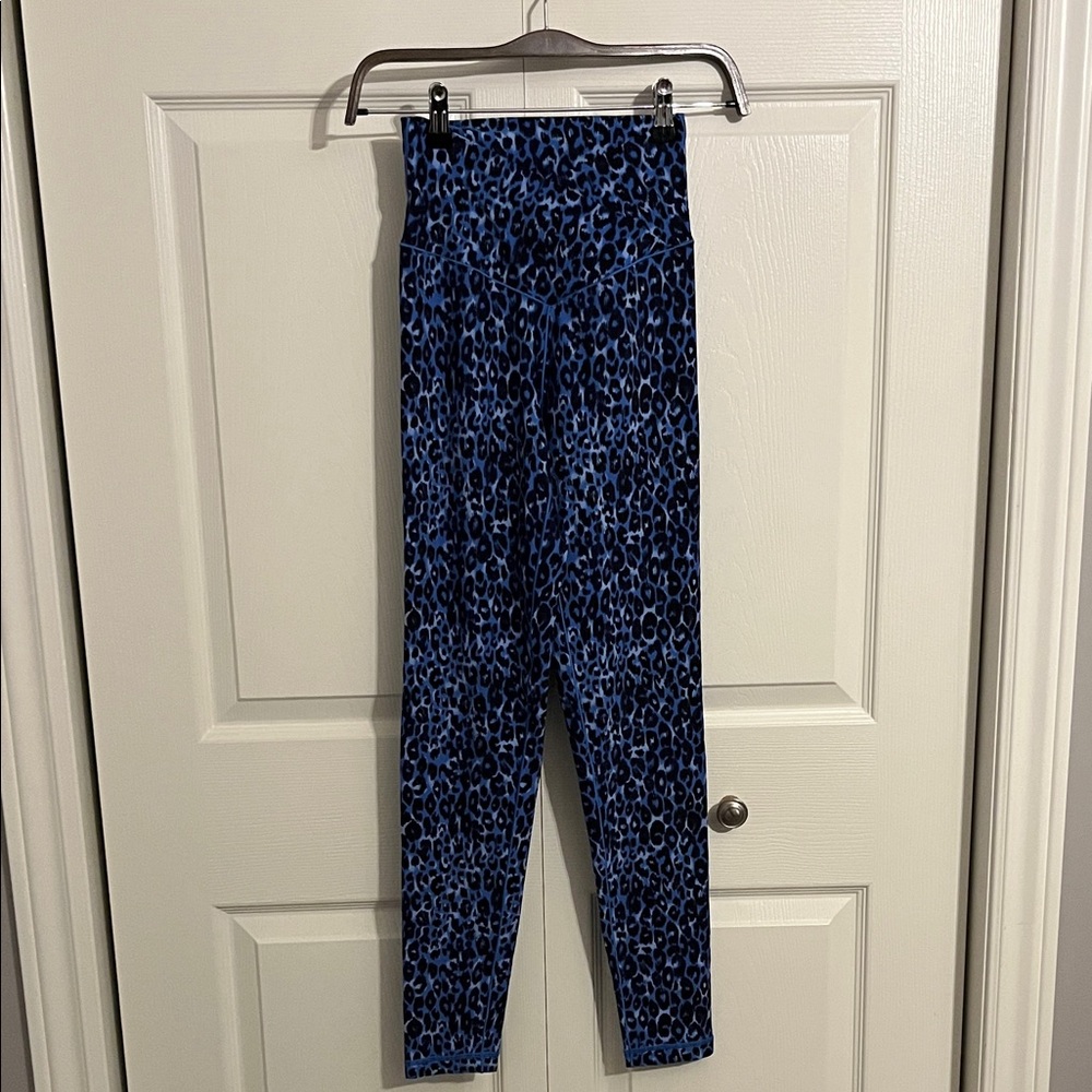 OFFLINE by Aerie Leopard Print Leggings